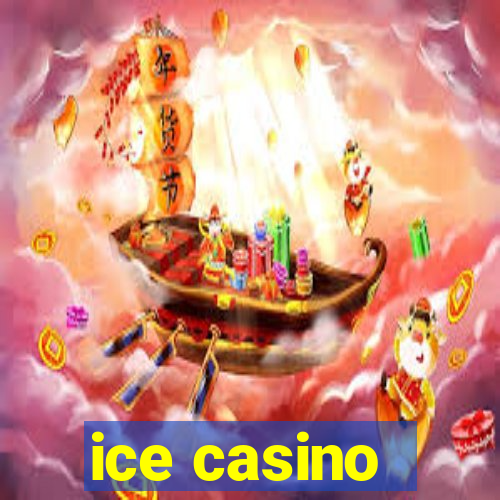 ice casino - app